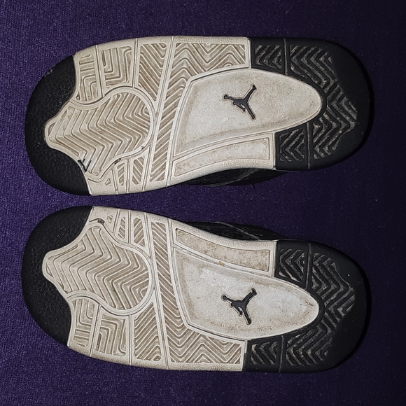 Toddler Jordan's SZ: 7c - Picture 5 of 11